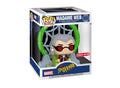 Funko POP! Spider-Man Madame Web Target Exclusive Bobble Head