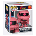 Funko POP! Gundam Mobile Suit MS-06S Chars Zaku ll Vinyl figure