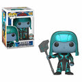 Funko POP! Captain Marvel Ronan Specialty Series Bobble Head #448