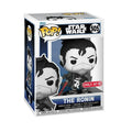 Funko POP! Star Wars The Ronan Target Exclusive Bobble Head #505