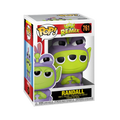 Funko POP! Disney Remix Randall Vinyl Figure #761