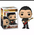 Funko POP! Fall Out Boys Pete Wentz Vinyl Figure #211