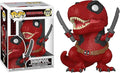 Funko POP! Deadpool Dinopool Bobble Head