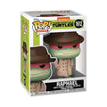 Funko POP! Teenage Mutant Ninja Turtles Raphael Vinyl Figure