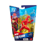 Mattel DC New! The Flash Action Figure