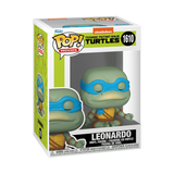 Funko POP! Teenage Mutant Ninja Turtles Leonardo Vinyl Figure