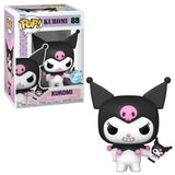 Funko POP! Kuromi Special Edition Vinyl Figureb