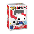 Funko POP! Hello Kitty Special Edition Vinyl Figure