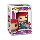 Funko POP! Disney Princess Ariel Vinyl Figure