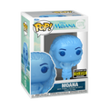 Funko POP! Disney Moana Special Edition Vinyl Figure