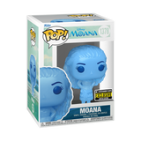 Funko POP! Disney Moana Special Edition Vinyl Figure