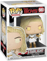 Funko POP! The Boys Starlight Vinyl Figure