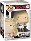 Funko POP! The Boys Starlight Vinyl Figure