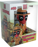 YouTooz Deadpool #35 Vinyl Figure