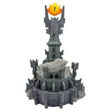 YouTooz Eye Of Sauron The Lord Of The Rings Toy Temple SDCC Exclusive