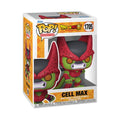 Funko POP! DragonBall Super “Cell Max” Vinyl Figure