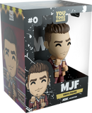 YouTooz MJF Vinyl Figure