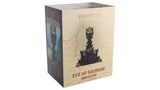 YouTooz Eye Of Sauron The Lord Of The Rings Toy Temple SDCC Exclusive