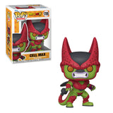 Funko POP! DragonBall Super “Cell Max” Vinyl Figure