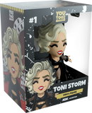 YouTooz Toni Storm Vinyl Figure