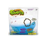 Squeezee Sweetz Cupcake Blue