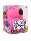 Capy Smoosh-a Bara Pink