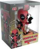 YouTooz Deadpool #33 Vinyl Figure