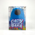 Capy Smoosh-a Bara Blue