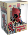 YouTooz Deadpool #1 Vinyl Figure