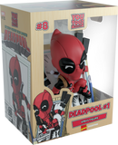 YouTooz Deadpool #1 Vinyl Figure