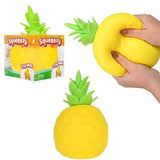 Sunny Days Squeezy Pineapple