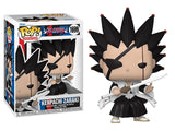 Funko POP! Bleach “Kenpachi Zaraki” Vinyl Figure