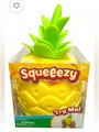 Sunny Days Squeezy Pineapple