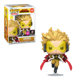 Funko POP! My Hero Academia “Hawks” Chalice Collectibles Vinyl Figure