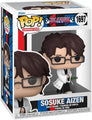 Funko POP! Bleach “Sosuke Aizen” Vinyl Figure