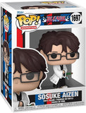 Funko POP! Bleach “Sosuke Aizen” Vinyl Figure