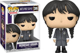 Funko POP! Wednesday “Wednesday Addams” Vinyl Figure