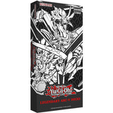 Yu-GI-Oh Shonen Jump Legendary ARC-V Decks
