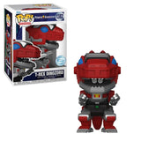 Funko POP! Power Rangers “T-Rex Dinozord” Special Edition Vinyl Figure