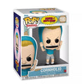 Funko POP! Beavis and Butt-Head “Cornholio” Vinyl Figure 1593