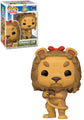 Funko POP! The Wizard of Oz Cowardly Lion Vinyl Figure