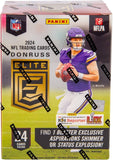 Panini NFL Donruss Elite Training Cards 24 Cards per box