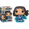 Funko POP! Avatar The Last Air Bender Katara GITD Special Edition Vinyl Figure