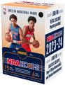 Panini NBA Hoops 2023-2024 Trading Cards