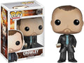 Funko POP! Super Natural Join The Hunt Crowley Vinyl Figure