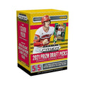 Panini Prizm Draft Picks 2021 MLB Draft Trading Cards