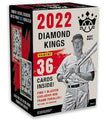 Panini 2022 Diamond Kings Baseball Trading Cards