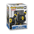 Funko POP! Pokemon Umbreon Vinyl Figure Exclusive Flocked