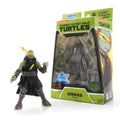 The Loyal Subjects Teenage Mutant Ninja Turtles Jennika Action Figure