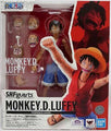 Bandai S.H.Figuarts Monkey.D.Luffy Romance Dawn Action Figure